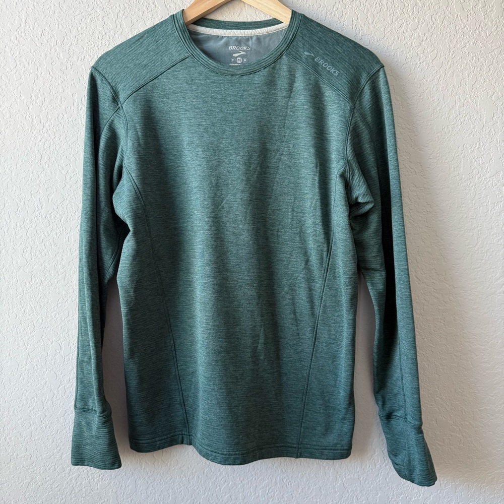 Brooks‎ Luxe Long Sleeve Women’s Tee